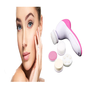 5 in 1 Face Massager Price in Pakistan (5%20in%201%20face%20massager)