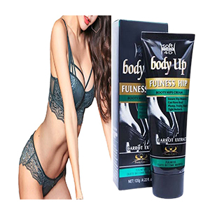 Body Up Cream in Karachi (For%20Hip%20And%20Up)