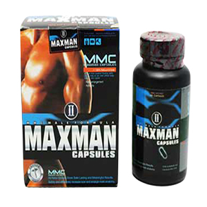 Maxman Capsules Price In Pakistan( For%20Timings%20And%20Enlargments)