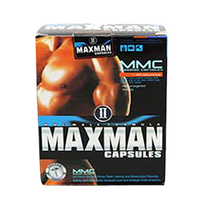 Maxman Capsules In Pakistan (For%20Timings%20And%20Enlargments)