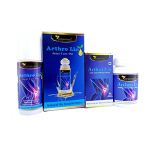Arthro Lin Oil in Pakistan (Arthro%20Lin%201%20Oil)