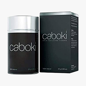 Caboki Hair Fiber( Hair Fibers)