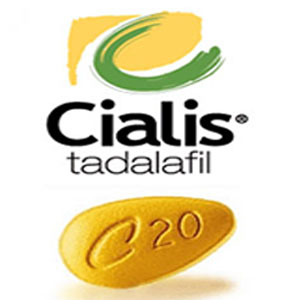 Cialis 20mg Tablets in Pakistan