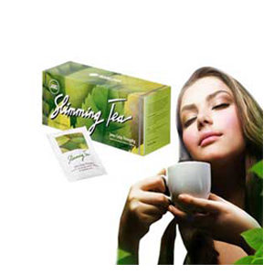 Easy Slim Tea In Pakistan( Slimming Tea)