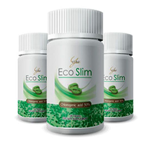 Eco Slim In Pakistan (Slimming Capsules)