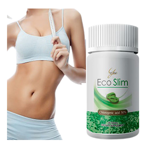 Eco Slim Online In Pakistan (Slimming Capsules)