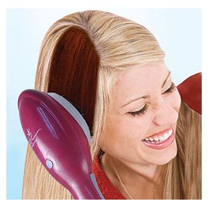 Electric Hair Color Brush Online In Pakistan (Hair Color Machine)