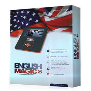 English Magic Device Online In Pakistan(Lerning Course )