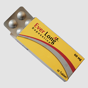 Ever Long Tablets In Pakistan