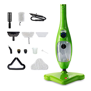 H2o Mop X5 Steam Cleaner In Pakistan(Steam Cleaner)