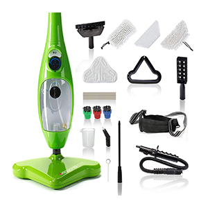 H2o Mop X5 Steam Cleaner Price In Pakistan(Steam Cleaner)