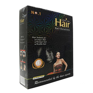 Hair Building Fiber Oil Price In Pakistan (Hair Regrowth Formula)