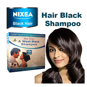 Hair Color Shampoo (Hair Color Shampoo)
