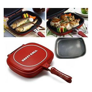 Happy Call Doble Sided Pan Price In Pakistan (Double Sided Pan)