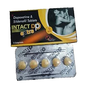 Intact Dp Tablet in Pakistan (Timing Tablets)