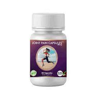Joint Pain Relief Capsules In Pakistan (Herbal Capsules)