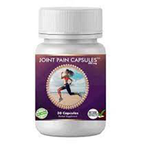 Joint Pain Relief Capsules (Herbal Capsules)