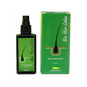 Neo Hair Lotion in Pakistan (For%20Green%20Wealth)