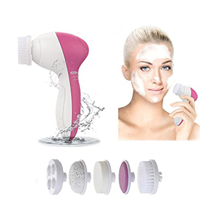 Original 5 in 1 Face Massager in Pakistan (5%20in%201%20face%20massager)