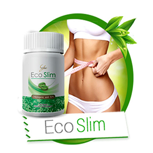 Original Eco Slim In Pakistan(Slimming Capsules)