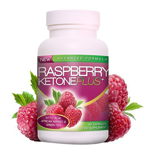 Raspberry Ketones In Pakistan