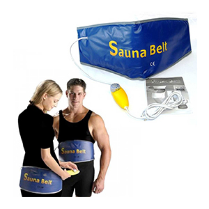 Sauna Belt In Pakistan
