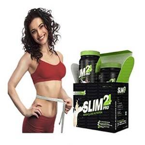 Original Slim 24 Pro In Pakistan(Herbal Slimming Supliment)