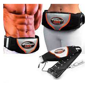 Vibro Shape Belt Price In Pakistan