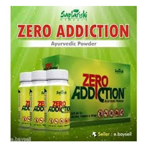 Original Zero Addiction In Pakistan(No Addiction Powder)