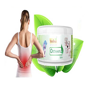 Orthayu Balm In Pakistan (Joint Pain Relief)