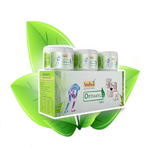 Orthayu Balm Online In Pakistan (Joint Pain Relief)