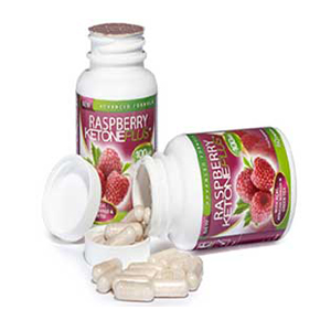 Raspberry Ketones In Pakistan(Herbal Capsules)