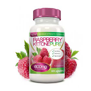 Raspberry Ketones Online In Pakistan (Herbal Capsules)