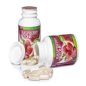 Raspberry Ketones(Herbal Capsules)