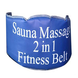Sauna Massage 2in1 Price In Pakistan( Slimming Electric Belt)