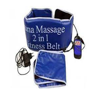 Sauna Massage 2in1 (Slimming Electric Belt)