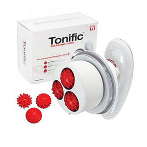 Tonific Body Massager Price In Pakistan (Relaxing Machine)