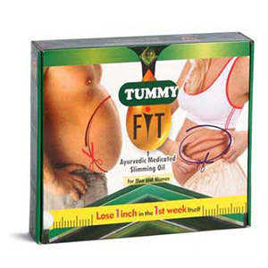 Tummy Fit Oil(Slimming Oil)
