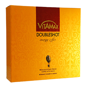 Vitamax Doubleshot Energy Coffee In Pakistan Price (For%20Sexual%20Desire)