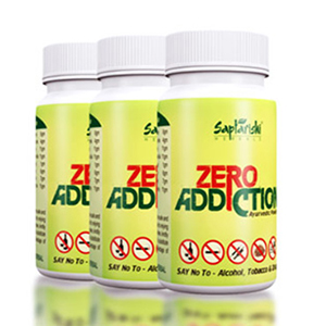 Zero Addiction In Pakistan(No Addiction Powder)