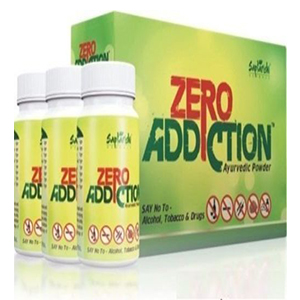 Zero Addiction Online In Pakistan(No Addiction Powder)